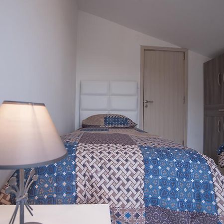 Apartments Kuljace Sveti Stefan Eksteriør bilde