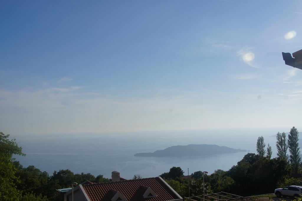 Apartments Kuljace Sveti Stefan Rom bilde