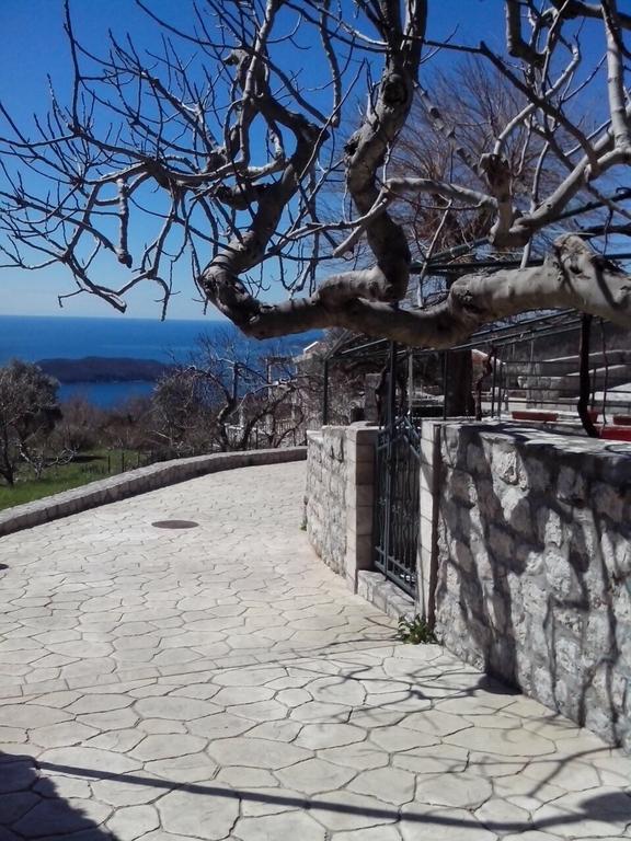 Apartments Kuljace Sveti Stefan Rom bilde