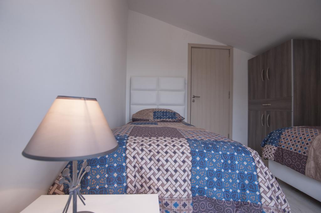 Apartments Kuljace Sveti Stefan Eksteriør bilde